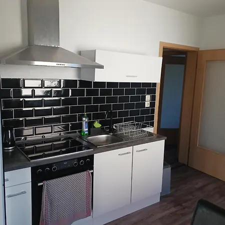 Sweet Apartment Leipzig