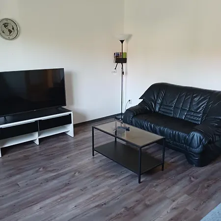 Apartment Sweet *